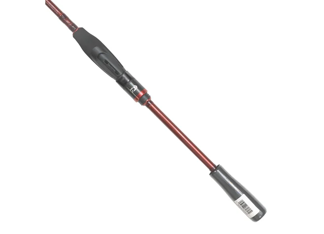 Спінінг Daiwa Ninja Z 802MLFS 2.40m 5-20g Фото 3